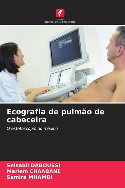 Produktbild: Ecografia de pulm&atilde;o de cabeceira