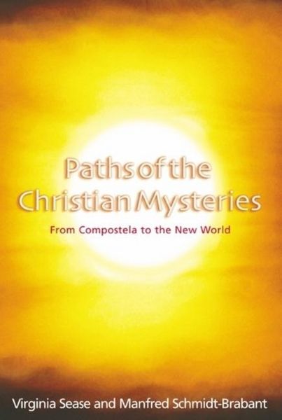 Produktbild: Paths of the Christian Mysteries