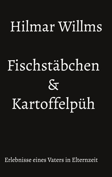 Produktbild: Fischst&auml;bchen & Kartoffelp&uuml;h