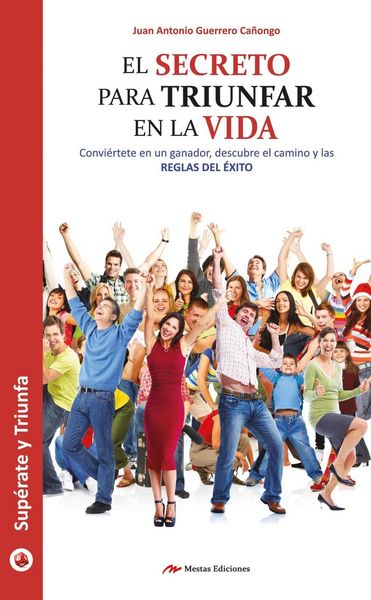 Produktbild: El secreto para triunfar en la vida
