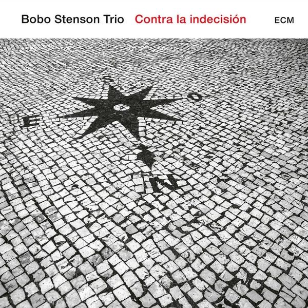 Contra La Indecisi¢n - Bobo Stenson Trio, CD