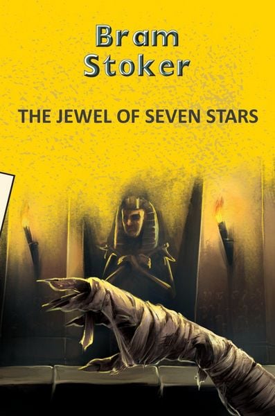 Produktbild: The Jewel of Seven Stars