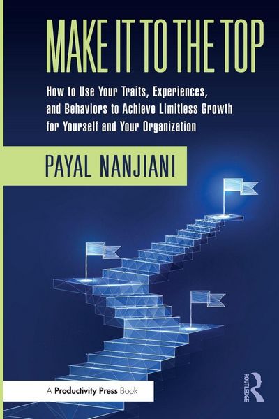 Produktbild: Make It To the Top