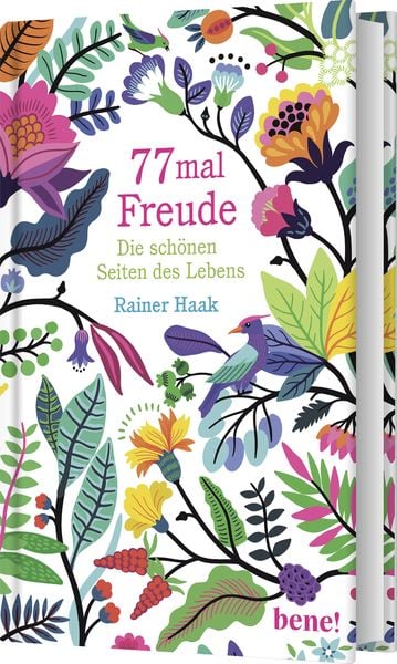 Produktbild: 77 mal Freude