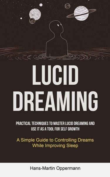 Produktbild: Lucid Dreaming