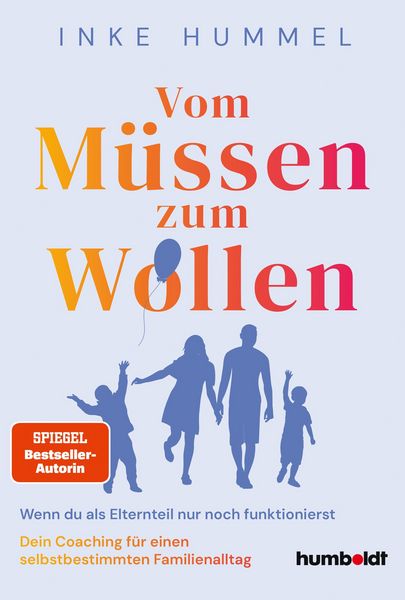 Produktbild: Vom M&uuml;ssen zum Wollen
