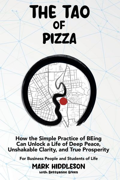 Produktbild: The Tao Of Pizza