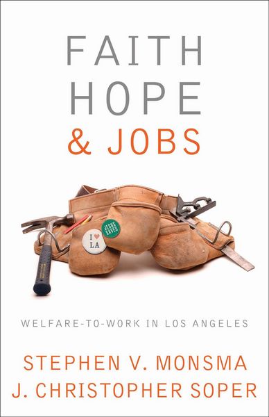 Produktbild: Faith, Hope, and Jobs