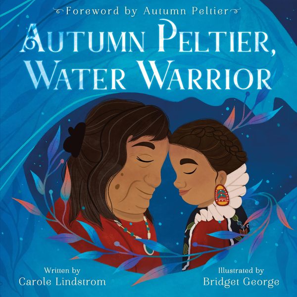 Produktbild: Autumn Peltier, Water Warrior