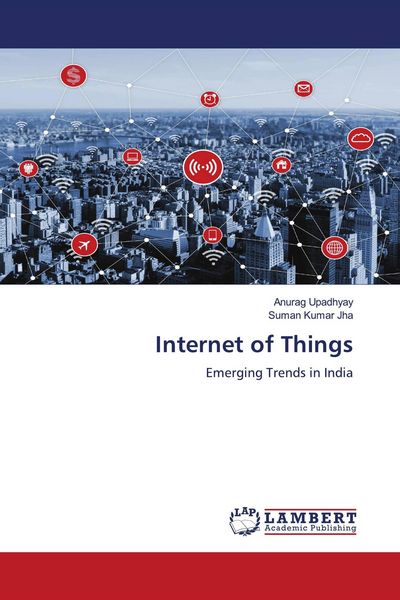 Produktbild: Internet of Things