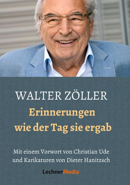 Produktbild: WALTER Z&Ouml;LLER