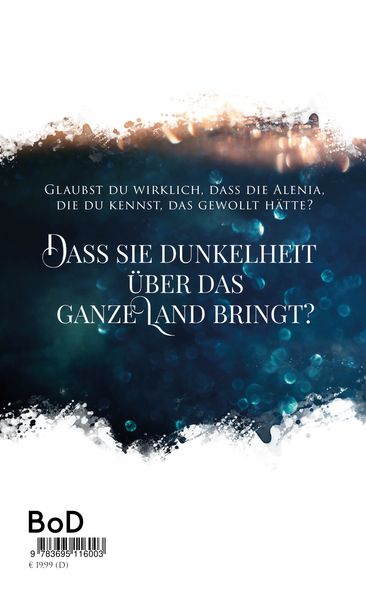 Produktbild: Die Nova Chroniken III
