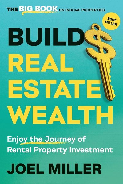 Produktbild: Build Real Estate Wealth