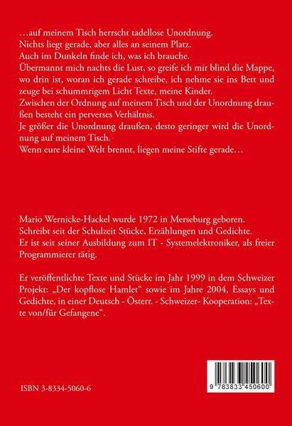 Produktbild: M&uuml;des Licht