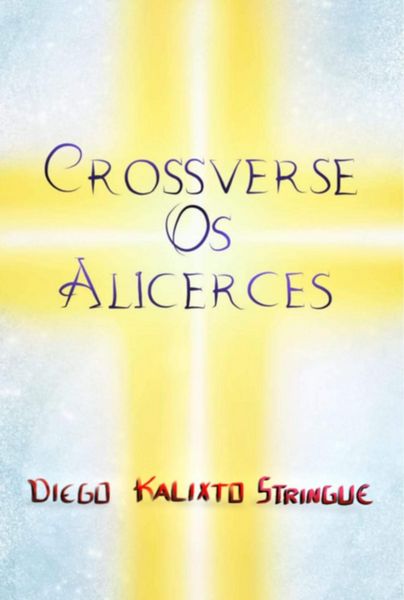 Produktbild: Crossverse Os Alicerces