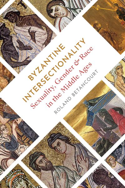 Produktbild: Byzantine Intersectionality