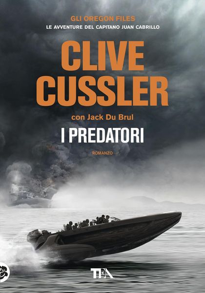 Produktbild: I predatori