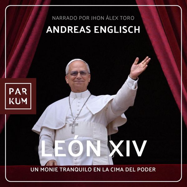 Produktbild: Le&oacute;n XIV.