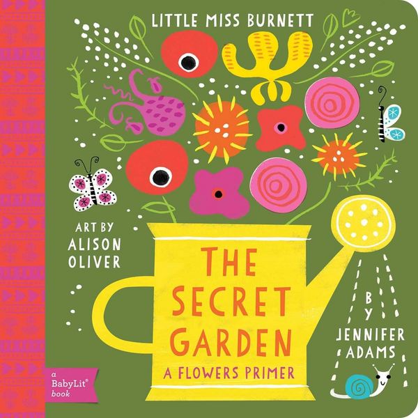 Produktbild: Secret Garden