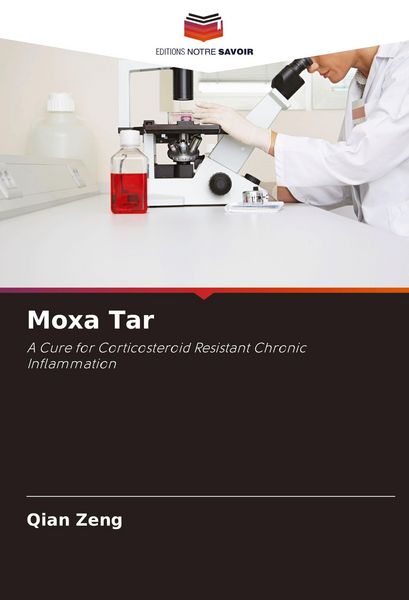Produktbild: Moxa Tar