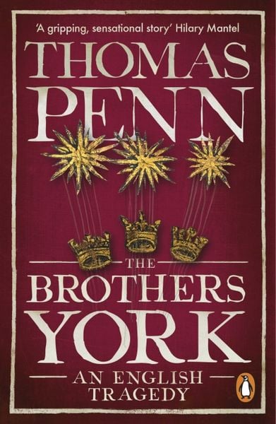 Produktbild: The Brothers York