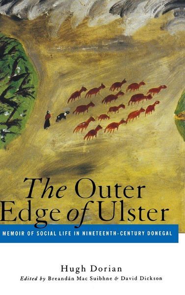 Produktbild: The Outer Edge of Ulster