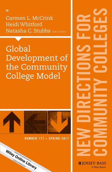 Produktbild: Global Development Of The Comm