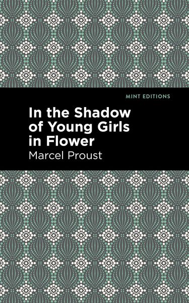 Produktbild: In the Shadow of Young Girls in Flower