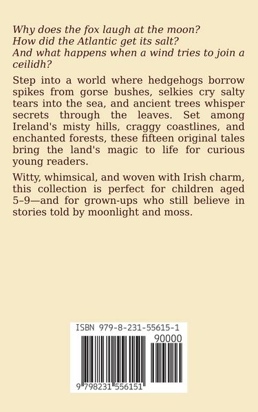 Produktbild: How The Shamrock Got Three Leaves