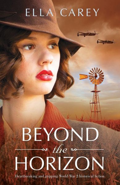 Produktbild: Beyond the Horizon