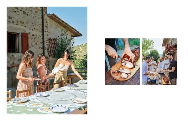 Produktbild: Si mangia