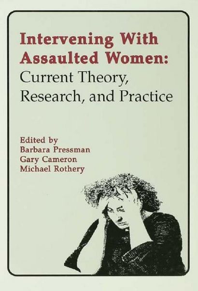 Produktbild: Intervening With Assaulted Women