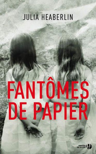 Produktbild: Fant&ocirc;mes de papier
