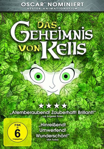 Das Geheimnis von Kells