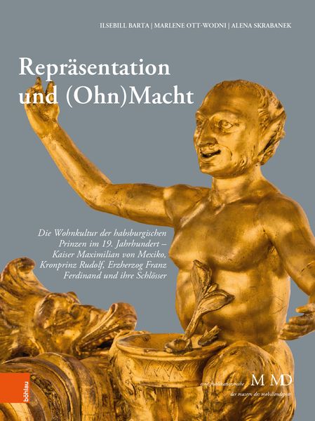 Produktbild: Repr&auml;sentation und (Ohn)Macht