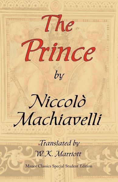 Produktbild: The Prince