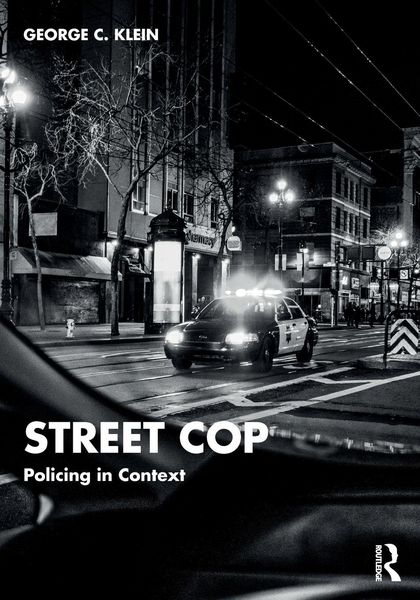Produktbild: Street Cop