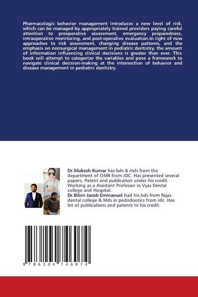 Produktbild: TEXTBOOK ON BEHAVIOUR MANAGEMENT
