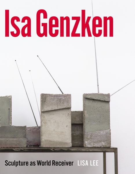 Produktbild: Isa Genzken