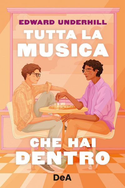 Produktbild: Tutta la musica che hai dentro