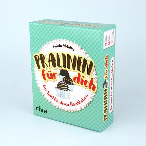 Produktbild: Pralinen f&uuml;r dich