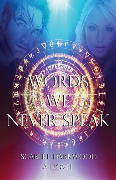 Produktbild: Words We Never Speak