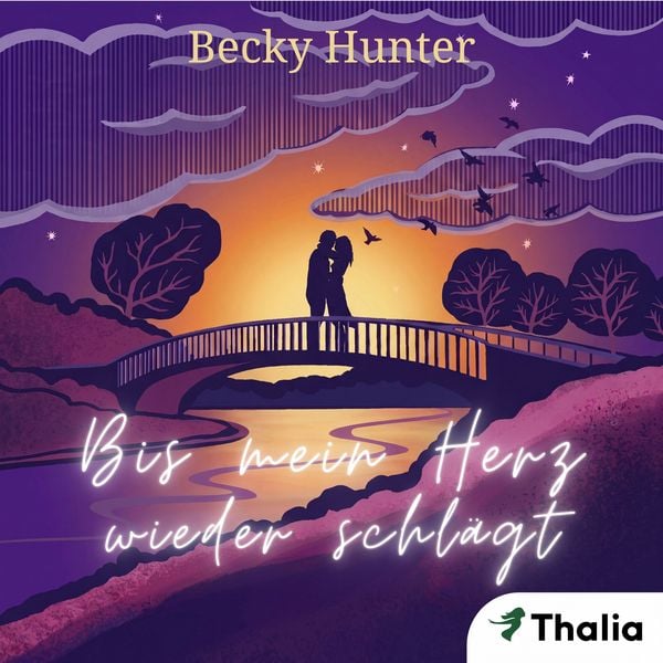 Produktbild: Bis mein Herz wieder schl&auml;gt (Nur bei uns!)