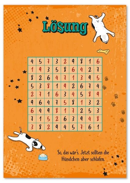 Produktbild: Krimi-Adventskalender to go 7