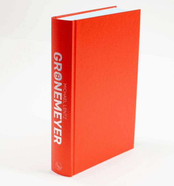 Produktbild: Gr&ouml;nemeyer