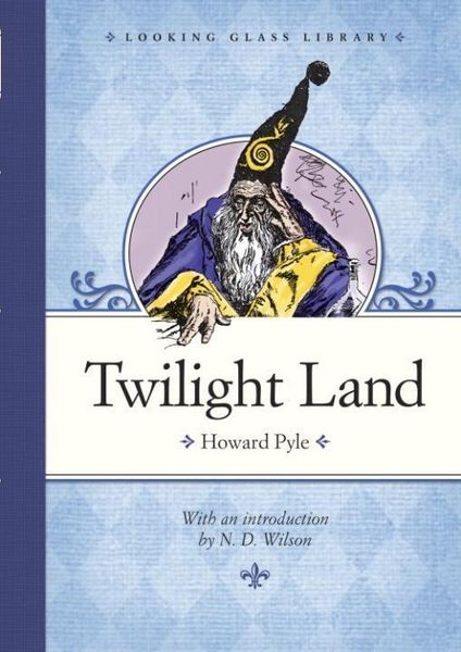 Produktbild: Twilight Land
