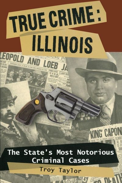 Produktbild: True Crime