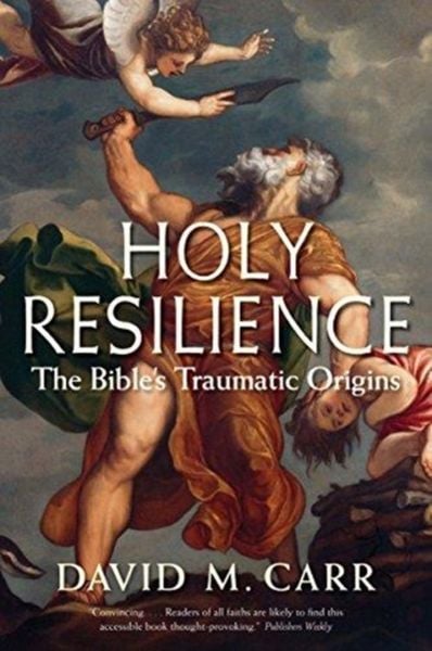 Produktbild: Holy Resilience