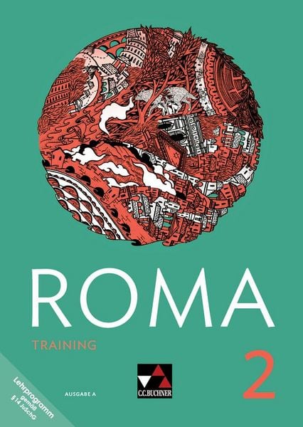 Produktbild: Roma A / ROMA A Training 2