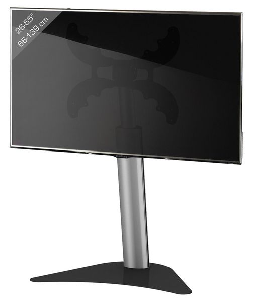 Produktbild: Premium TV Standfu&szlig; h&ouml;henverstellbar 48-64 cm Coscal